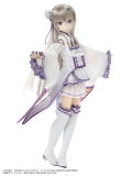 Re:Zero kara Hajimeru Isekai Seikatsu Memory Snow Pureneemo Character Series 1/6 Scale Fashion Doll: Emilia thumbnail 1