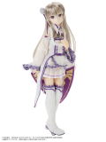 Re:Zero kara Hajimeru Isekai Seikatsu Memory Snow Pureneemo Character Series 1/6 Scale Fashion Doll: Emilia thumbnail 4