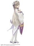 Re:Zero kara Hajimeru Isekai Seikatsu Memory Snow Pureneemo Character Series 1/6 Scale Fashion Doll: Emilia thumbnail 6