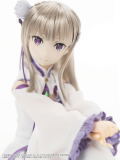 Re:Zero kara Hajimeru Isekai Seikatsu Memory Snow Pureneemo Character Series 1/6 Scale Fashion Doll: Emilia thumbnail 8