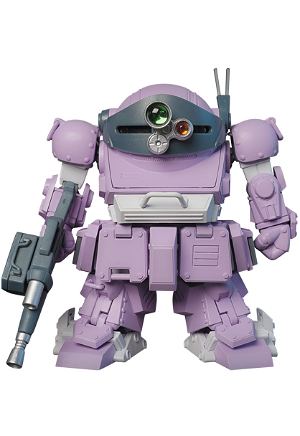 Robonimo 5PRO Armored Trooper Votoms: ATM-09-ST Scope Dog Melquiya Army Color