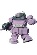 Robonimo 5PRO Armored Trooper Votoms: ATM-09-ST Scope Dog Melquiya Army Color thumbnail 3