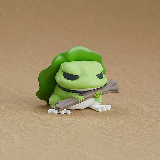 Tabi Kaeru Collectible Figures (Set of 6 pieces) image 3