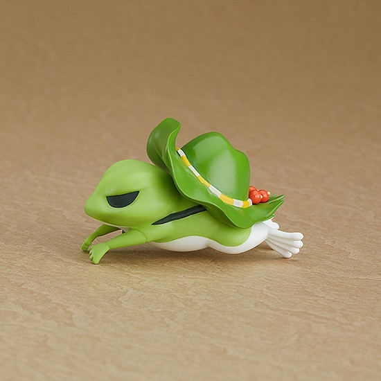Tabi Kaeru Collectible Figures (Set of 6 pieces) image 5