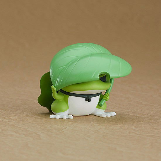 Tabi Kaeru Collectible Figures (Set of 6 pieces) image 6