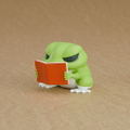 Tabi Kaeru Collectible Figures (Set of 6 pieces) thumbnail 7
