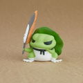 Tabi Kaeru Collectible Figures (Set of 6 pieces) thumbnail 8