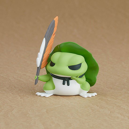 Tabi Kaeru Collectible Figures (Set of 6 pieces) image 8
