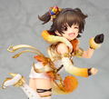 The Idolm@ster Cinderella Girls 1/7 Scale Pre-Painted Figure: Miria Akagi Party Time Gold Ver. thumbnail 11