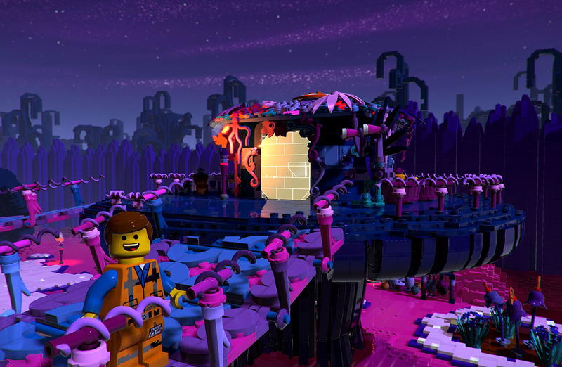 The LEGO Movie 2 Videogame image 2