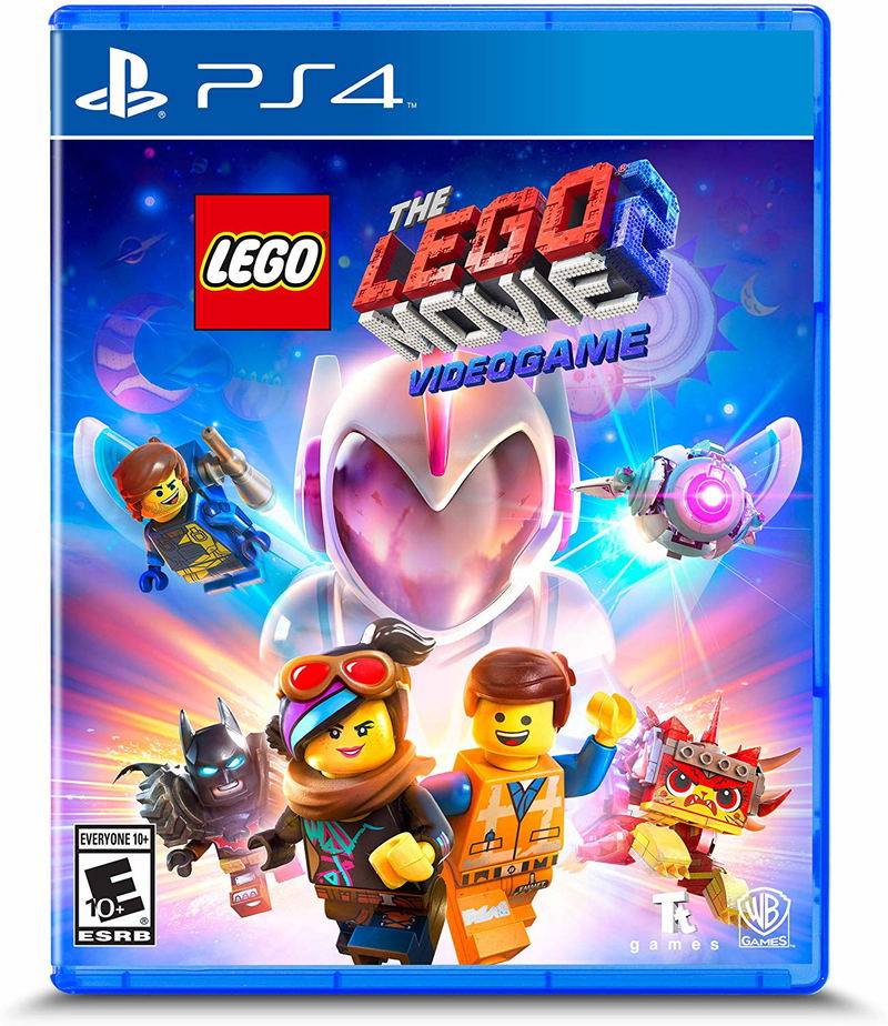 The LEGO Movie 2 Videogame image 1