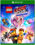 The LEGO Movie 2 Videogame thumbnail 1