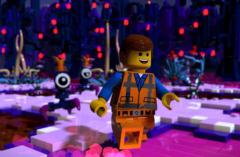 The LEGO Movie 2 Videogame image 3