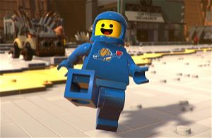 The LEGO Movie 2 Videogame (English & Chinese Subs)