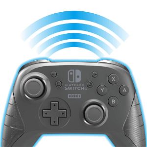 Wireless Hori Pad for Nintendo Switch