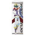 Yu-Gi-Oh! Zexal 150cm Wall Scroll: Kite Tenjo (Re-run) thumbnail 1