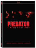 Predator (4-Movie Collection) thumbnail 1