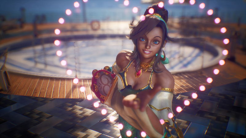 Fighting Ex Layer (Multi-Language) image 4