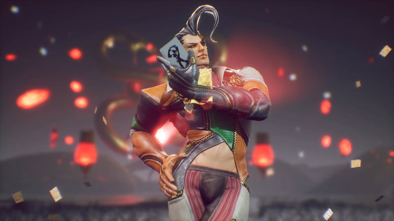 Fighting Ex Layer (Multi-Language) image 5