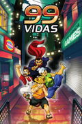 99Vidas <span class="ext" style="background-color: #2a475e; color: #FFFFFF;">STEAM</span> <span class="ext ext_digital">digital</span> thumbnail 1