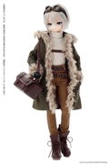 Alvastaria 1/6 Scale Fashion Doll: Milo -From the Winter Underpass- thumbnail 2