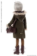 Alvastaria 1/6 Scale Fashion Doll: Milo -From the Winter Underpass- thumbnail 3