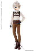 Alvastaria 1/6 Scale Fashion Doll: Milo -From the Winter Underpass- thumbnail 4