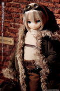 Alvastaria 1/6 Scale Fashion Doll: Milo -From the Winter Underpass- thumbnail 6
