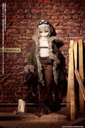 Alvastaria 1/6 Scale Fashion Doll: Milo -From the Winter Underpass- thumbnail 7