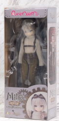 Alvastaria 1/6 Scale Fashion Doll: Milo -From the Winter Underpass- thumbnail 8