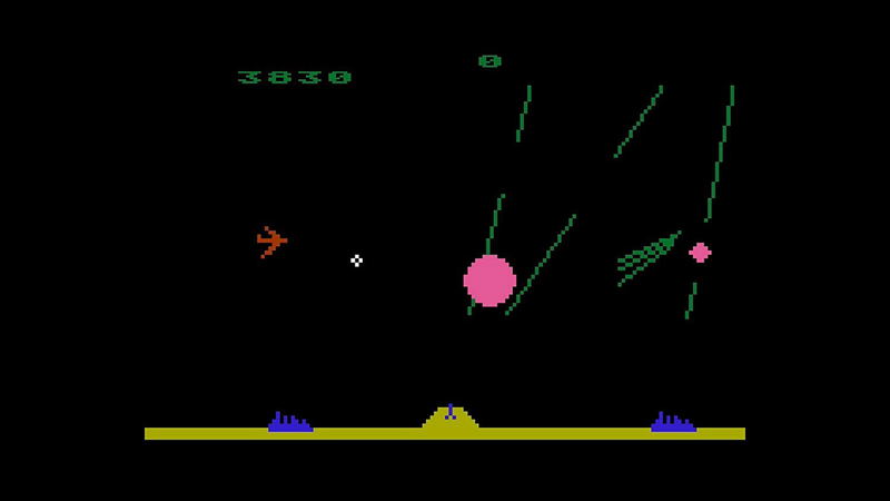 Atari Flashback Classics: Volume 3 image 10