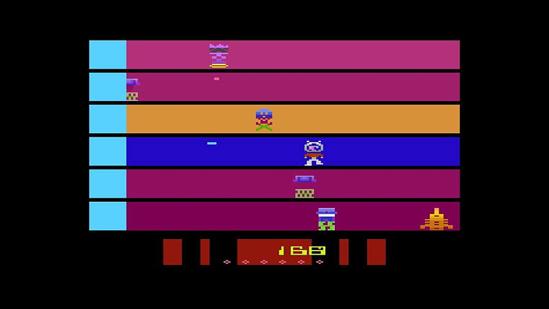 Atari Flashback Classics: Volume 3 image 12