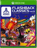 Atari Flashback Classics: Volume 3 thumbnail 1