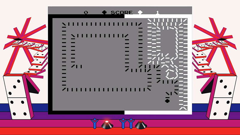Atari Flashback Classics: Volume 3 image 3