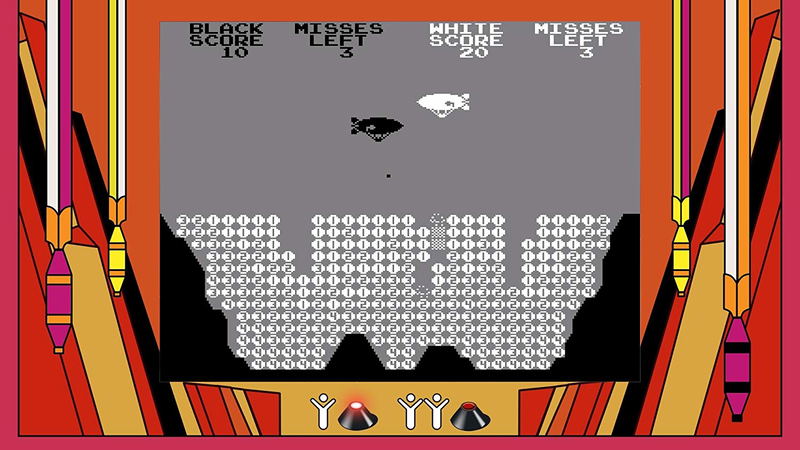 Atari Flashback Classics: Volume 3 image 4