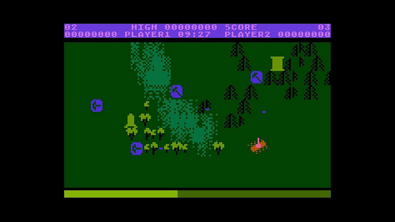 Atari Flashback Classics: Volume 3 image 6
