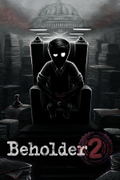 Beholder 2 <span class="ext" style="background-color: #2a475e; color: #FFFFFF;">STEAM</span> <span class="ext ext_digital">digital</span> thumbnail 1