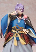Bellissimo Touken Ranbu Online 1/8 Scale Pre-Painted Figure: Kasen Kanesada thumbnail 6