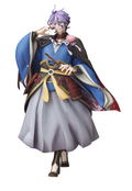 Bellissimo Touken Ranbu Online 1/8 Scale Pre-Painted Figure: Kasen Kanesada thumbnail 1
