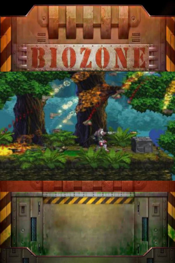 Biozone STEAM digital — Import Game Deal