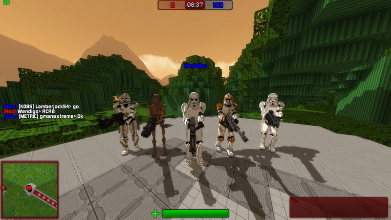 Blockstorm <span class="ext" style="background-color: #2a475e; color: #FFFFFF;">STEAM</span> <span class="ext ext_digital">digital</span> image 3