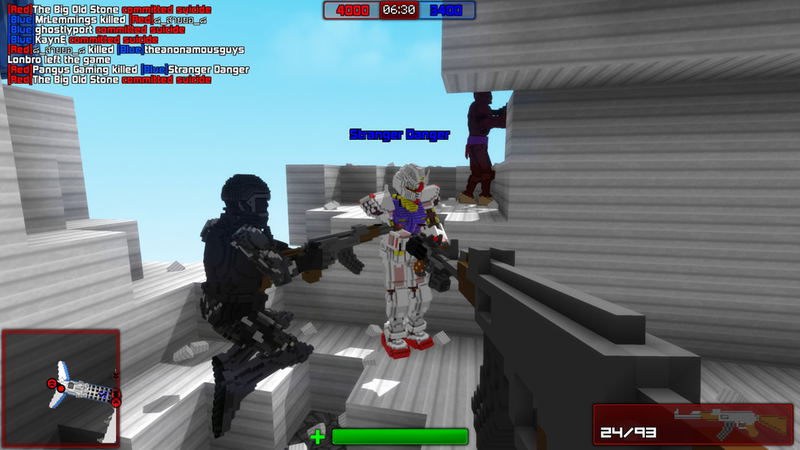 Blockstorm <span class="ext" style="background-color: #2a475e; color: #FFFFFF;">STEAM</span> <span class="ext ext_digital">digital</span> image 6