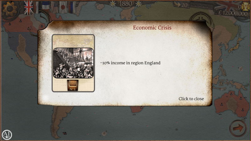 Colonial Conquest STEAM digital for Windows