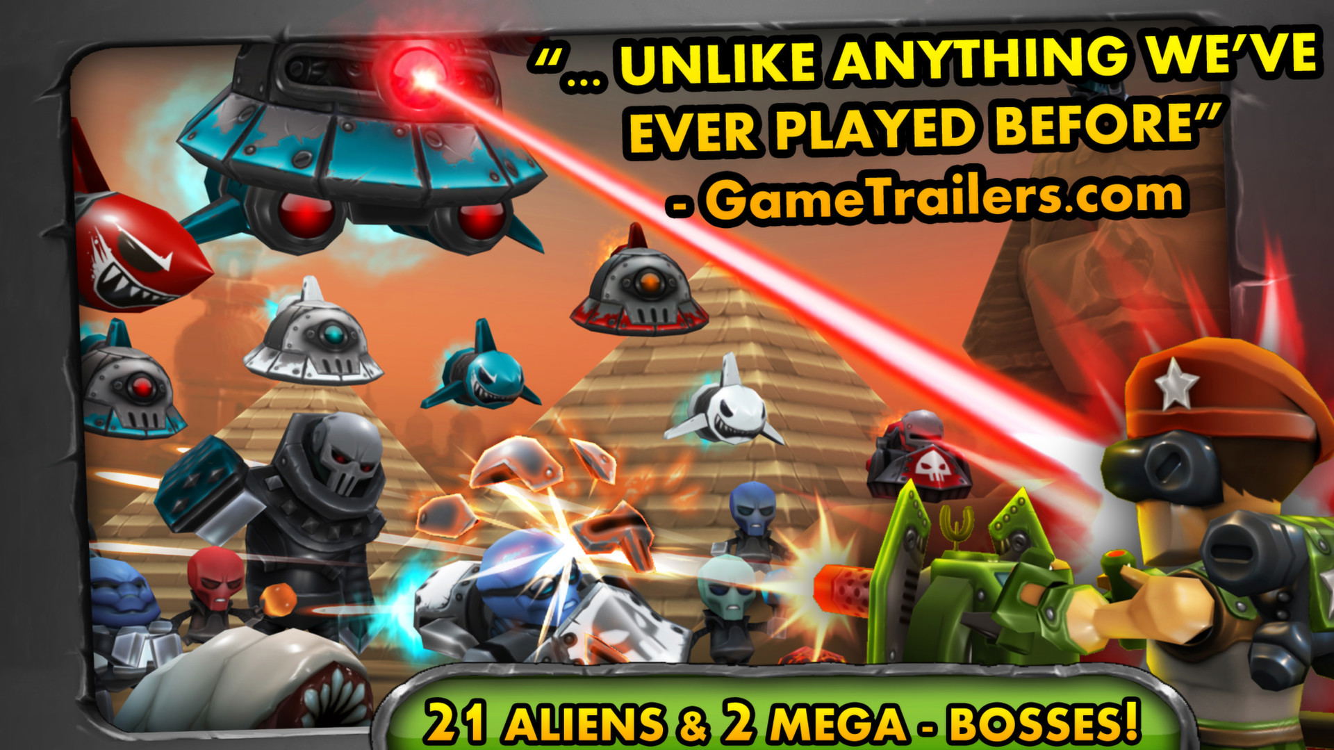 Commando Jack STEAM digital for Windows, Mac
