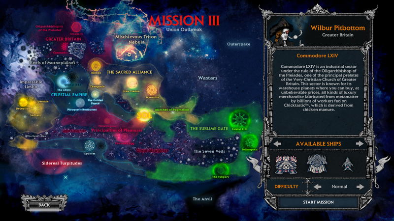 Conflicks: Revolutionary Space Battles <span class="ext" style="background-color: #2a475e; color: #FFFFFF;">STEAM</span> <span class="ext ext_digital">digital</span> image 4