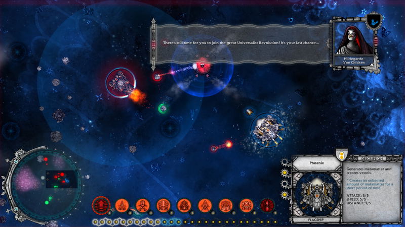 Conflicks: Revolutionary Space Battles <span class="ext" style="background-color: #2a475e; color: #FFFFFF;">STEAM</span> <span class="ext ext_digital">digital</span> image 6