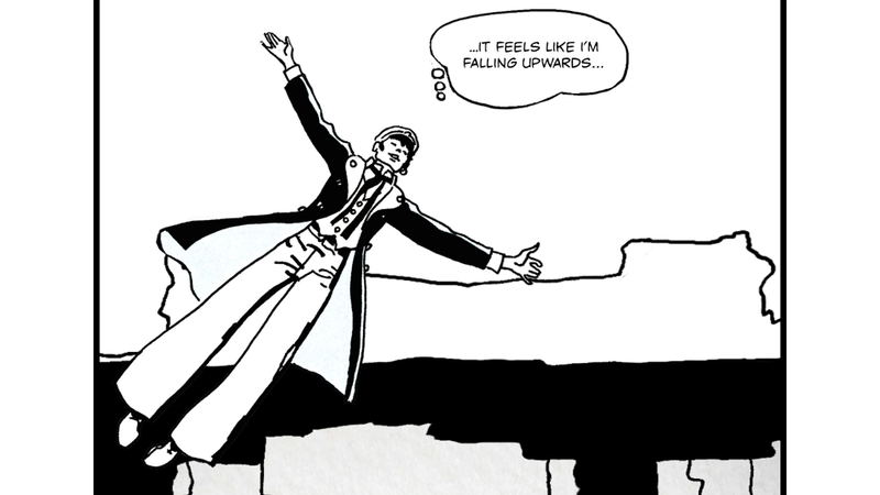 Corto Maltese - Secrets of Venice <span class="ext" style="background-color: #2a475e; color: #FFFFFF;">STEAM</span> <span class="ext ext_digital">digital</span> image 4
