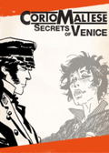 Corto Maltese - Secrets of Venice <span class="ext" style="background-color: #2a475e; color: #FFFFFF;">STEAM</span> <span class="ext ext_digital">digital</span> thumbnail 1