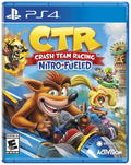 Crash Team Racing: Nitro-Fueled thumbnail 1