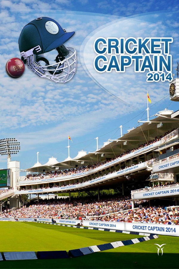 Cricket Captain 2014 <span class="ext" style="background-color: #2a475e; color: #FFFFFF;">STEAM</span> <span class="ext ext_digital">digital</span> image 1